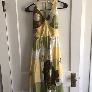 Summer dress
